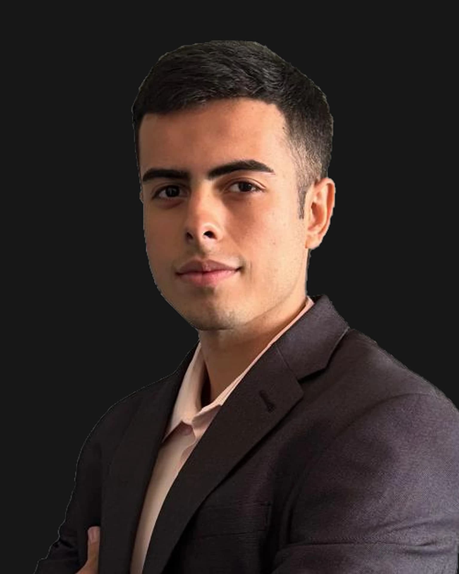 John Stiven Muñoz, COO de Hyvento