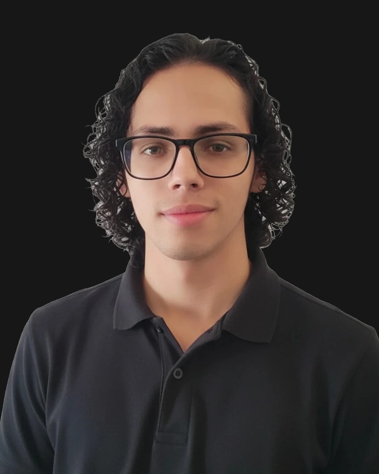 Juan David Gaitan, CEO de Hyvento